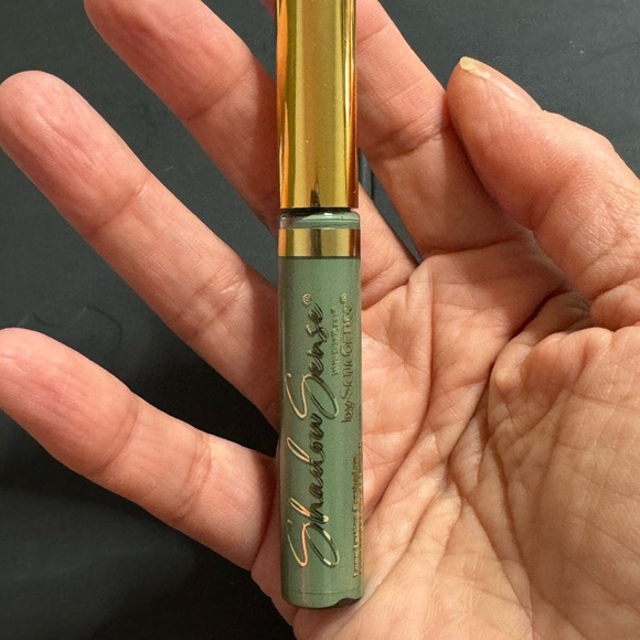 SeneGence Shadowsense Tumbled Jade NEW - Picture 5 of 6